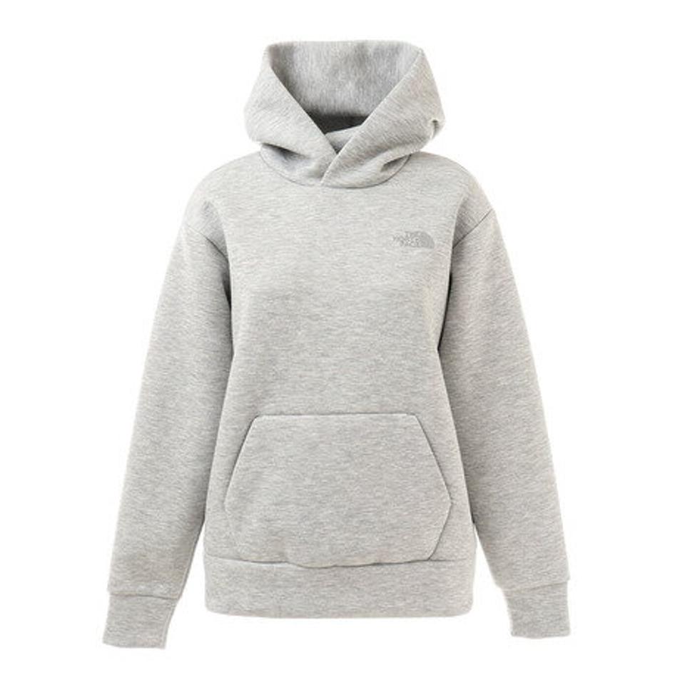 ノースフェイス（THE NORTH FACE）（レディース）テックエアースウェットワイドフーディ NTW12286 Z