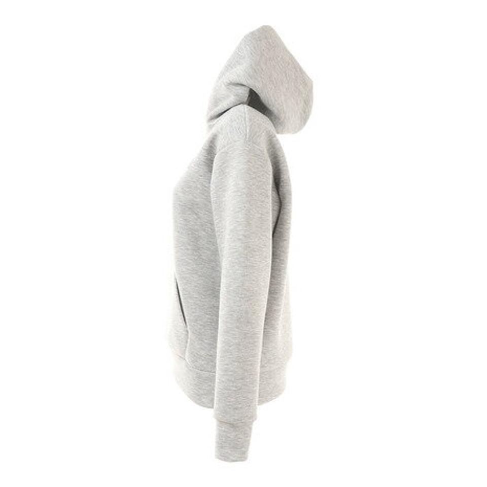 ノースフェイス（THE NORTH FACE）（レディース）テックエアースウェットワイドフーディ NTW12286 Z