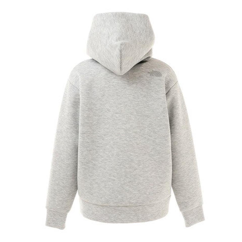 ノースフェイス（THE NORTH FACE）（レディース）テックエアースウェットワイドフーディ NTW12286 Z