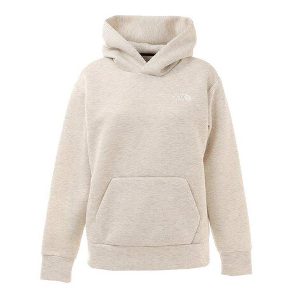 ノースフェイス（THE NORTH FACE） テックエアースウェットワイドフーディ NTW12286 OM （レディース）