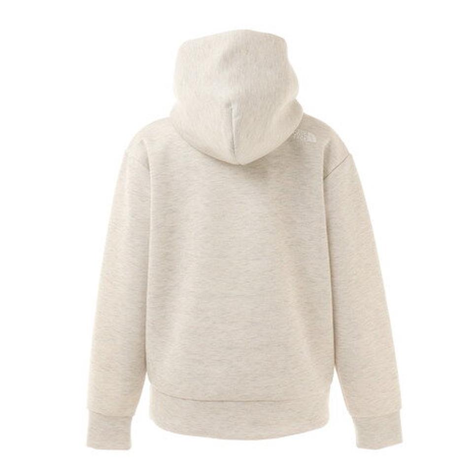 ノースフェイス（THE NORTH FACE） テックエアースウェットワイドフーディ NTW12286 OM （レディース）