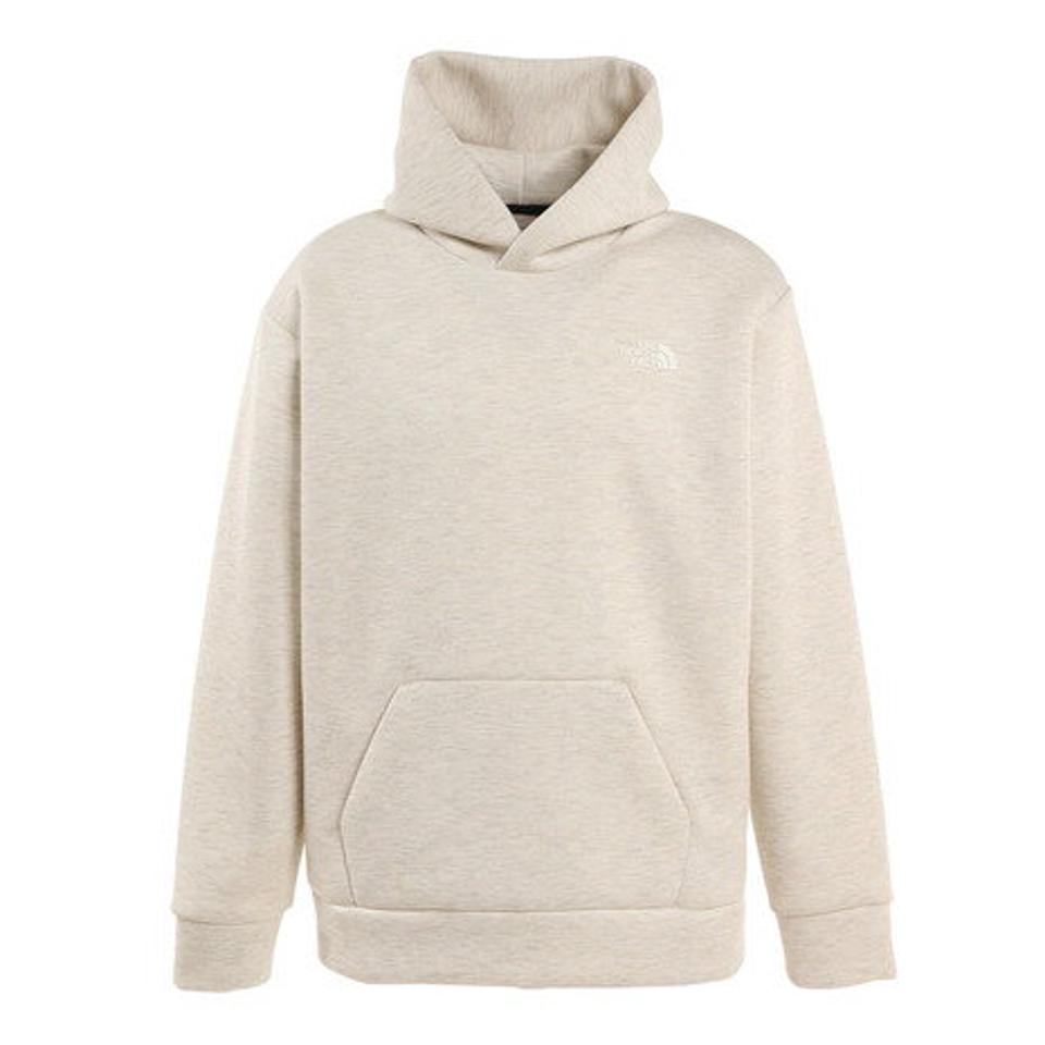 ノースフェイス（THE NORTH FACE） テック エアー スウェット ワイド フーディ NT12286 OM （メンズ）