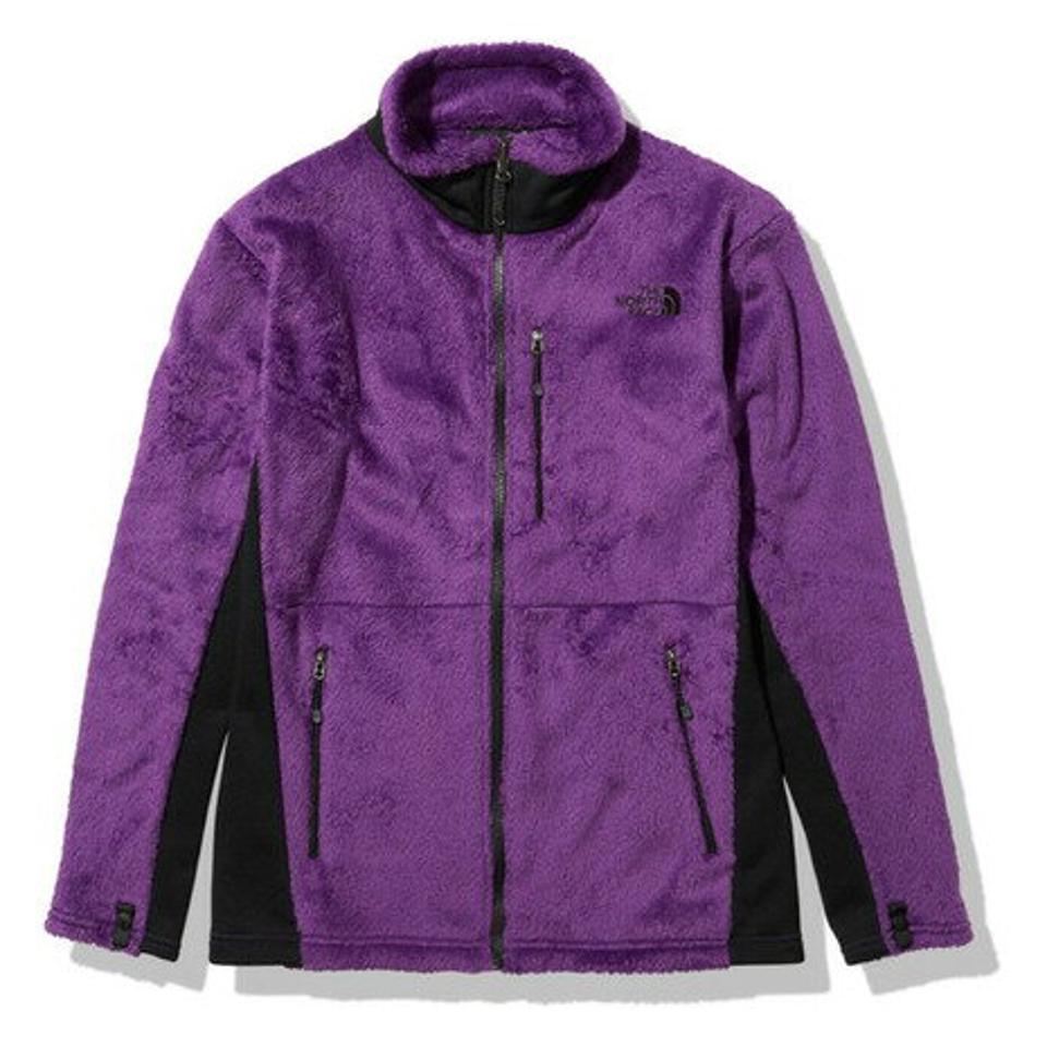 ノースフェイス（THE NORTH FACE） フルジップ インバーサミッドジャケット NA62006 GP （メンズ）