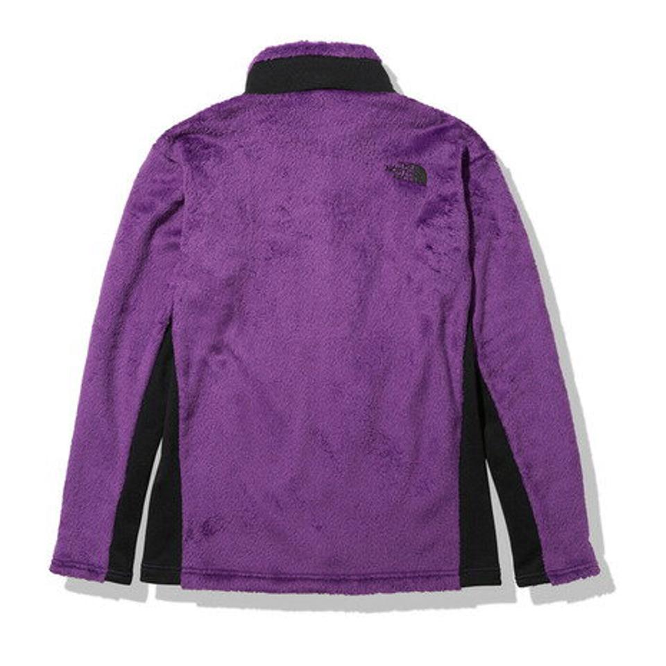 ノースフェイス（THE NORTH FACE） フルジップ インバーサミッドジャケット NA62006 GP （メンズ）