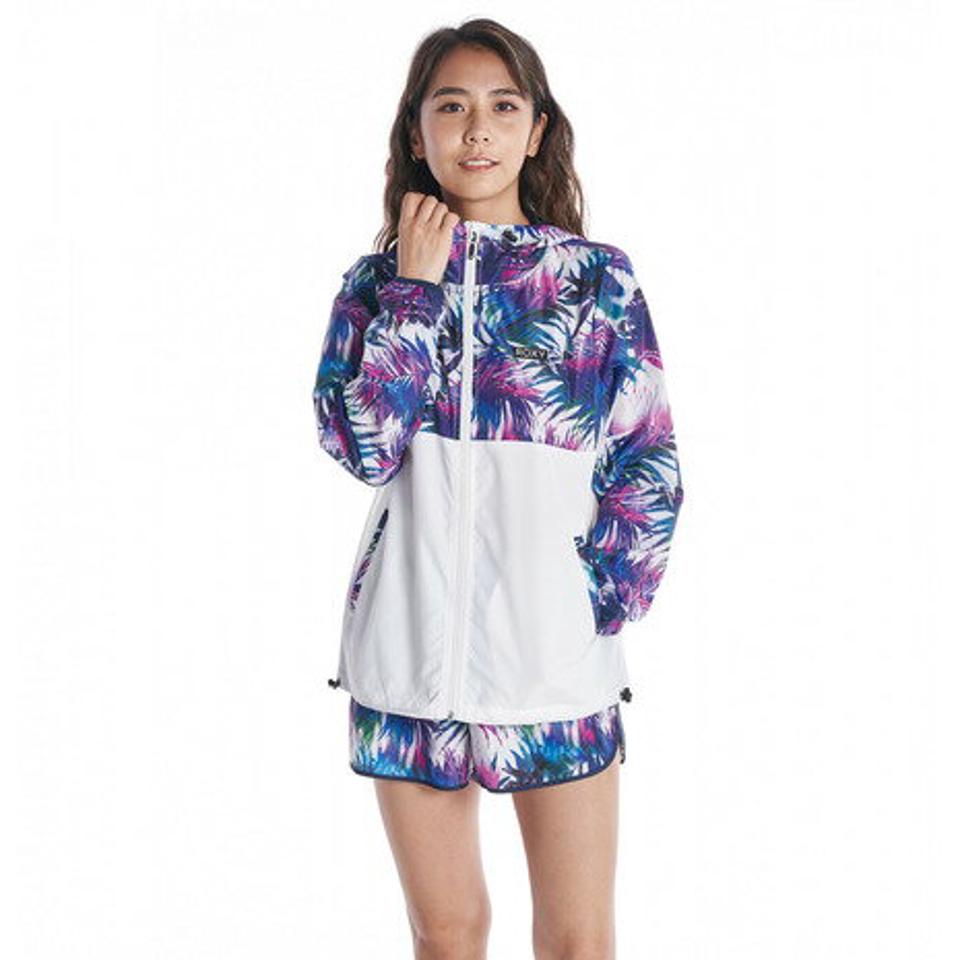 ロキシー（ROXY） 撥水 ジャケット READY TO GO JACKET 22SPRJK221542MUL （レディース）
