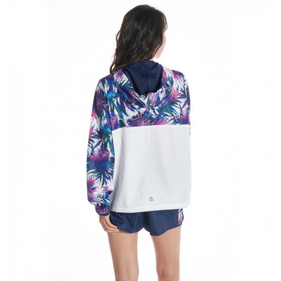 ロキシー（ROXY） 撥水 ジャケット READY TO GO JACKET 22SPRJK221542MUL （レディース）