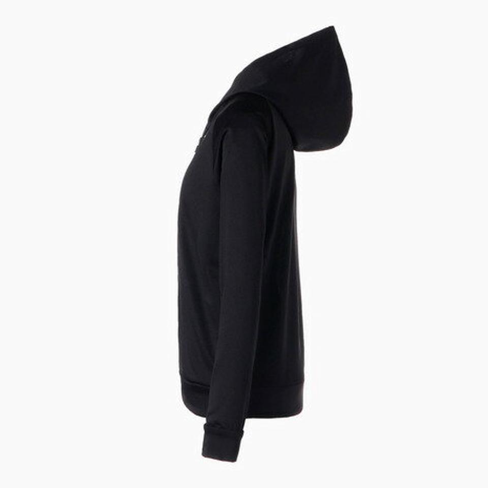 【5点以上で10%OFFクーポン!8/7まで】プーマ(PUMA) ACTIVE フルジップ フーディー 849114 01 (レディース)