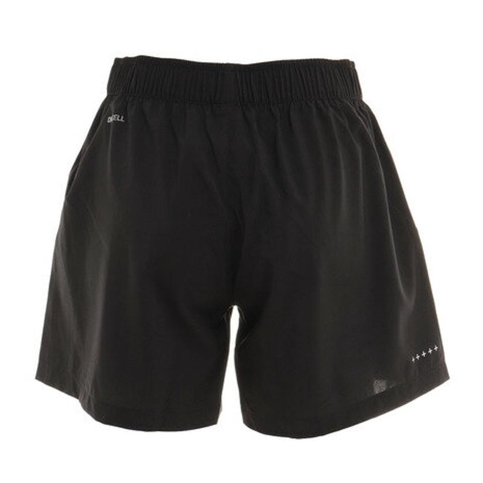 プーマ(PUMA)(レディース) ウーブン 5インチ ショーツ 522284