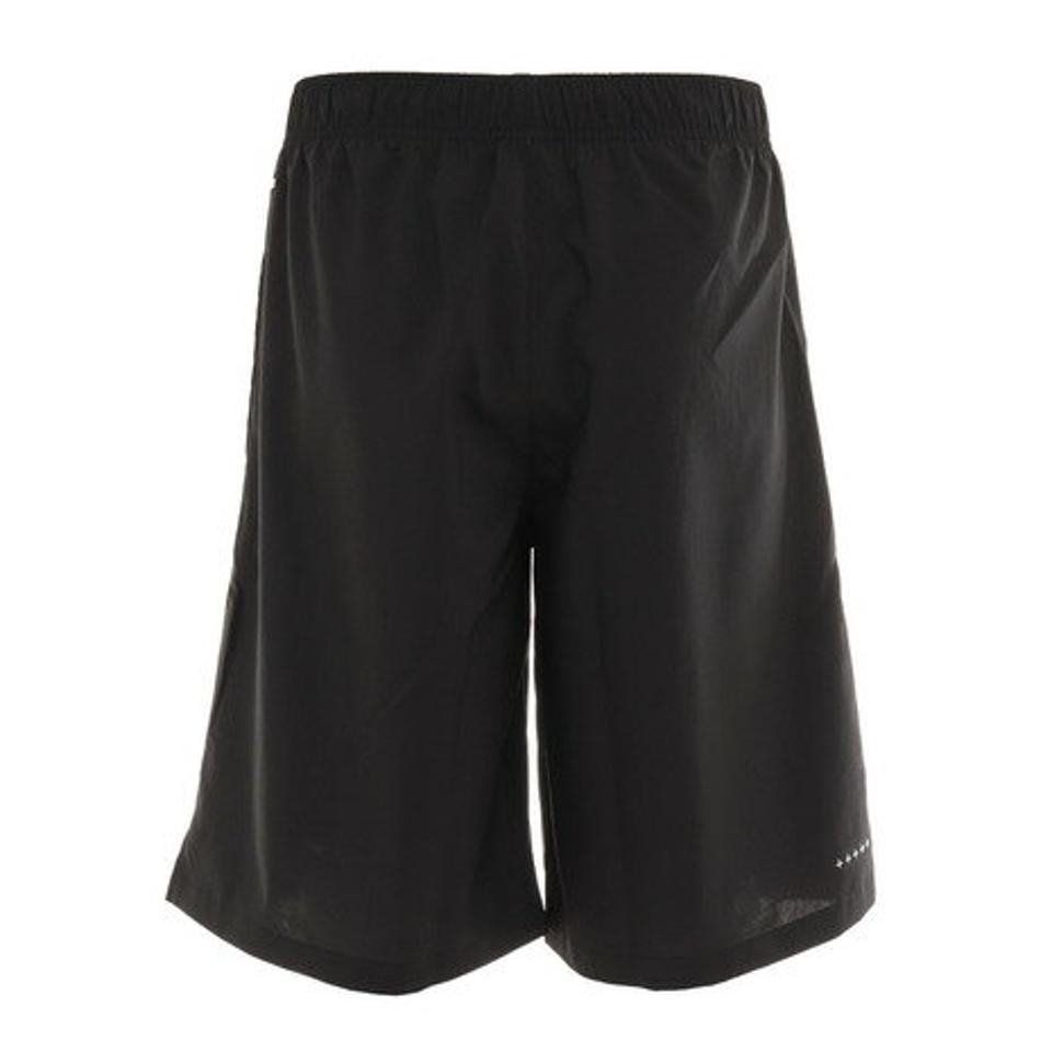 プーマ(PUMA) ウーブン 10インチ ショーツ 522282 01 BLK (メンズ)