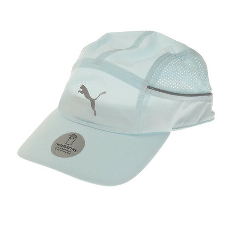 プーマ(PUMA) ライトウェイト ランナー キャップ 023147 10 LBLU (メンズ)