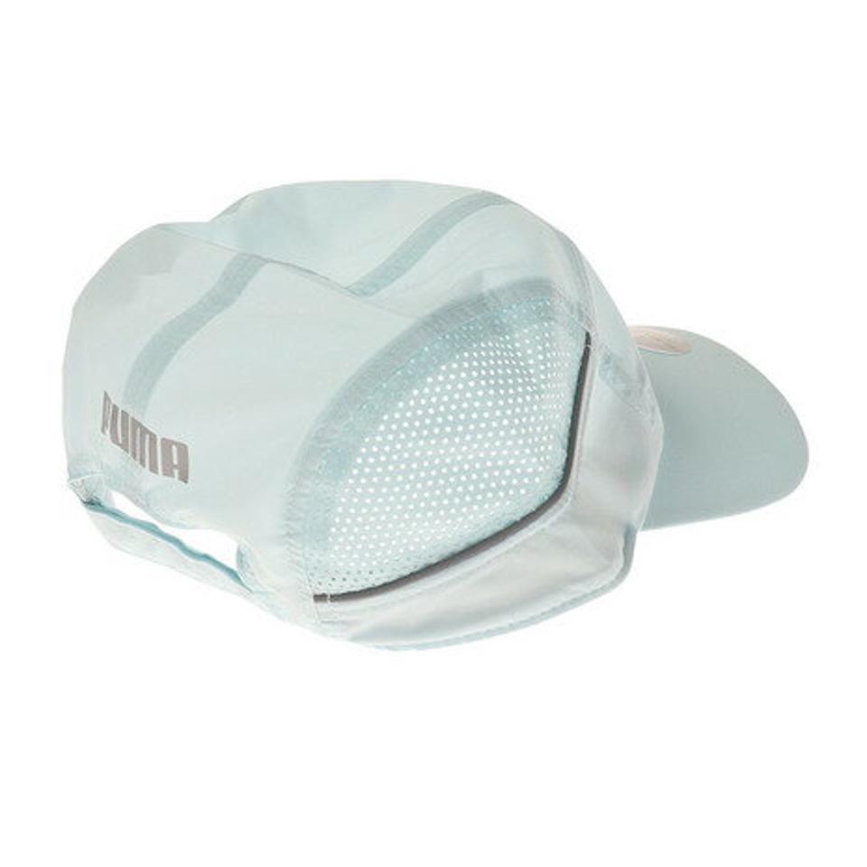 プーマ(PUMA) ライトウェイト ランナー キャップ 023147 10 LBLU (メンズ)