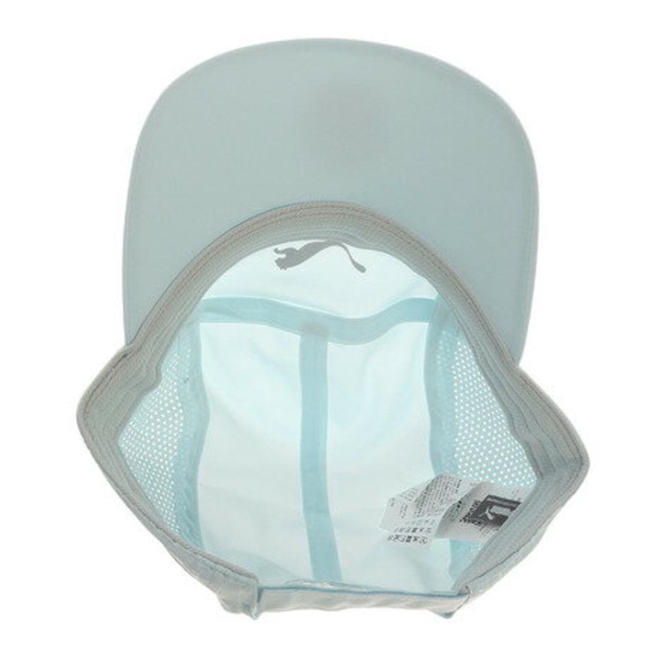 プーマ(PUMA) ライトウェイト ランナー キャップ 023147 10 LBLU (メンズ)