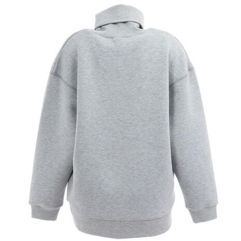 カリマー（karrimor） パーカー トレーナー スウェット ビスタ DK タートル ネック 101141-1180 （レディース）