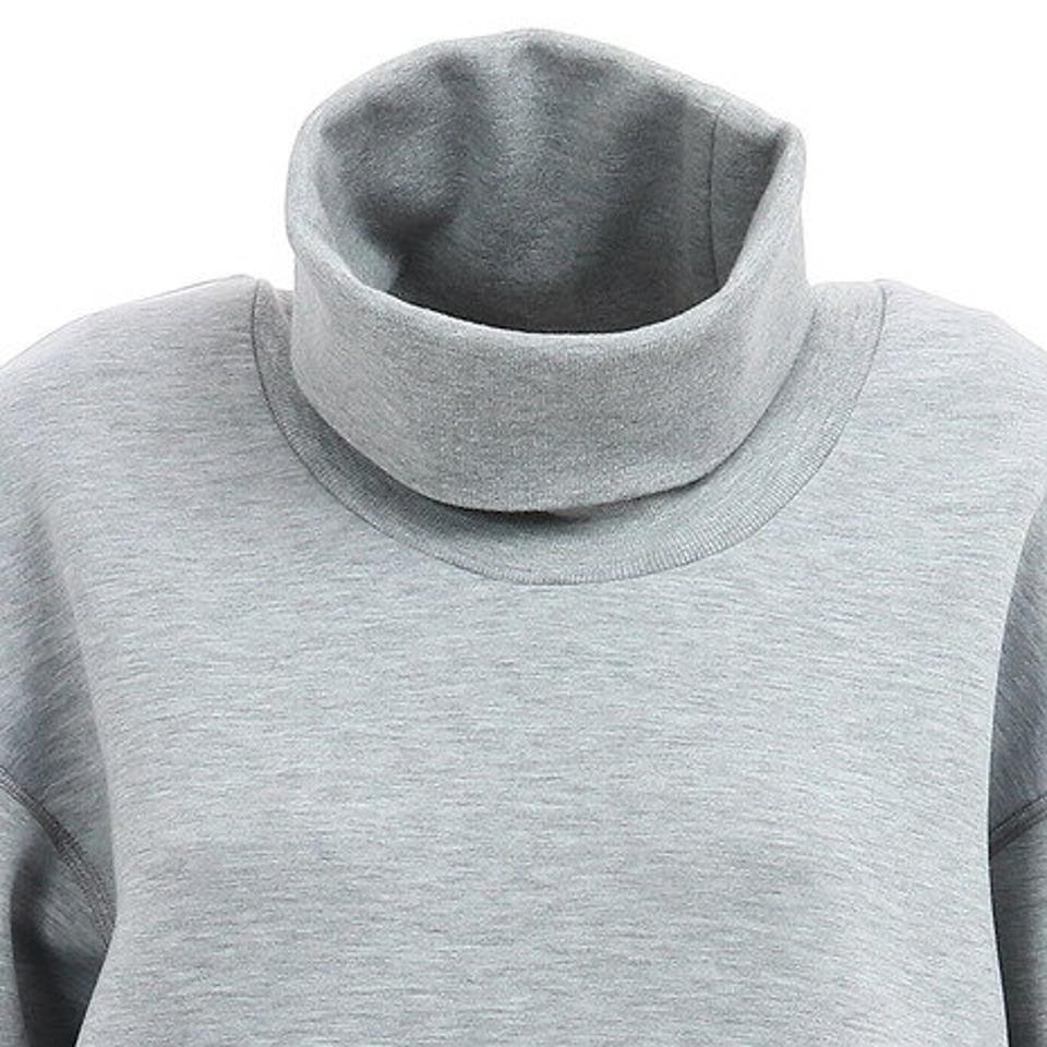 カリマー（karrimor） パーカー トレーナー スウェット ビスタ DK タートル ネック 101141-1180 （レディース）