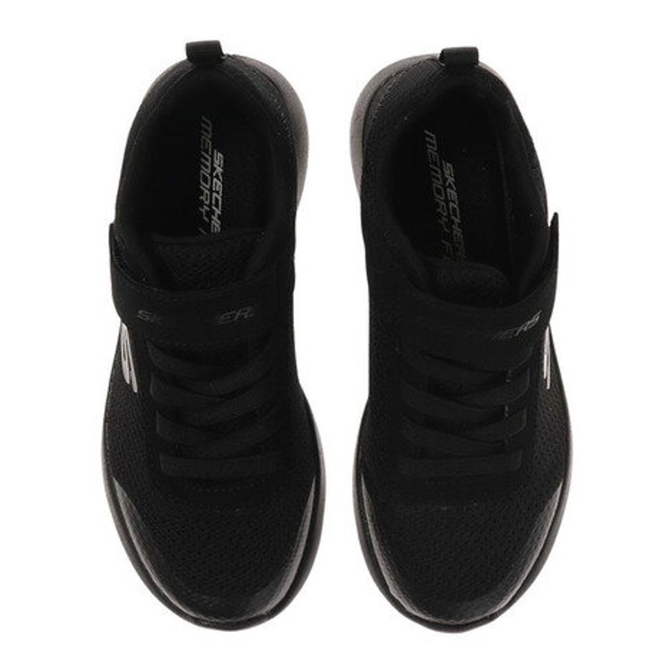 スケッチャーズ（SKECHERS） ジュニアスニーカー スポーツシューズ DYNAMIGHT ULTRA TORQUE 97770L-BBK （キッズ）