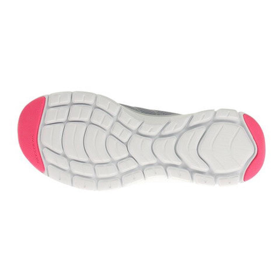 スケッチャーズ（SKECHERS） カジュアルシューズ FLEX APPEAL 4 ELEGANT WAY 149580-GMLT （レディース）