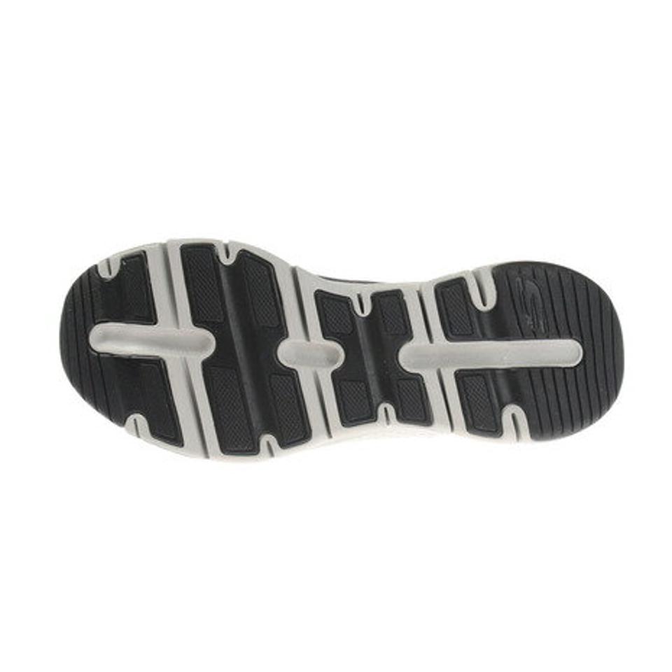 スケッチャーズ（SKECHERS） カジュアルシューズ ARCH FIT WAVEPORT 232301-BKGY （メンズ）