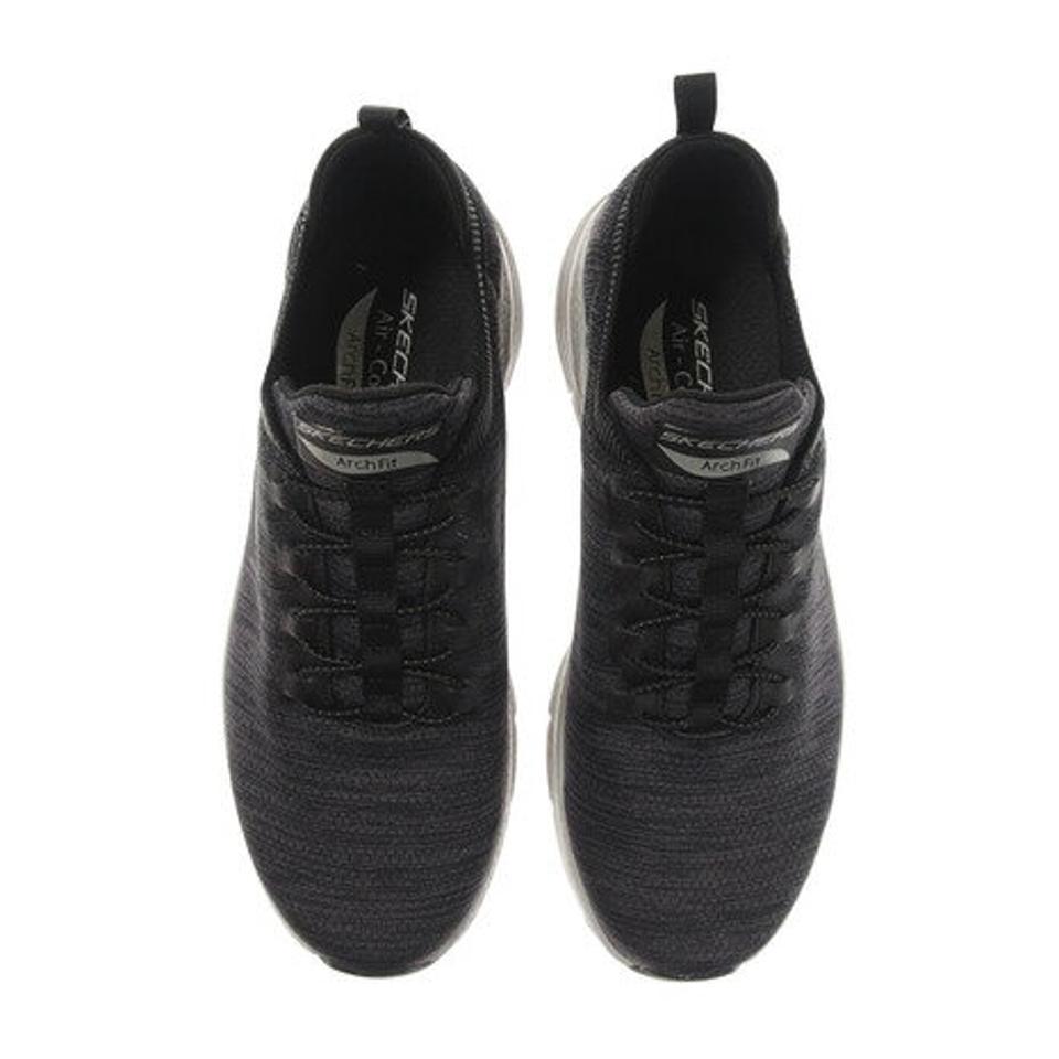 スケッチャーズ（SKECHERS） カジュアルシューズ ARCH FIT WAVEPORT 232301-BKGY （メンズ）