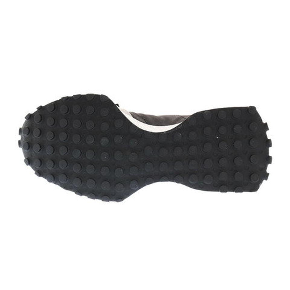 【20%OFFクーポン 27日まで】ニューバランス（new balance） スニーカー 黒 ブラック MS327 BD D スポーツシューズ 靴 シューズ メンズ レディース （メンズ、レディース）