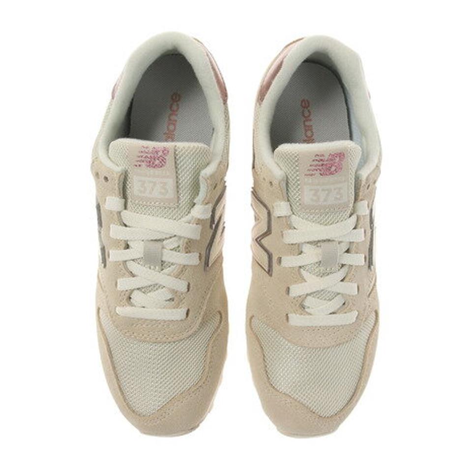 ニューバランス（new balance） スニーカー ベージュ WL373 WL373FH2B スポーツシューズ 靴 シューズ レディース （レディース）