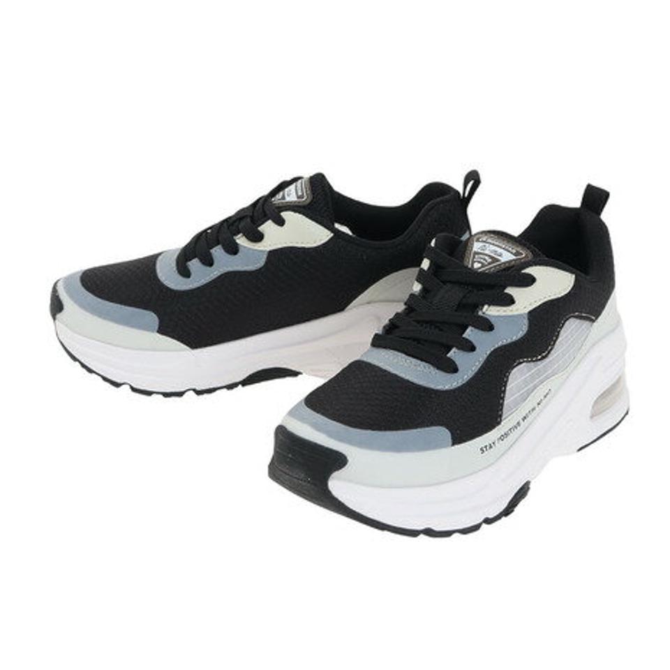 ムーンスター（MoonStar）（キッズ）ジュニアスニーカー ガールズ スポーツシューズ NM J050 12295436 22SS