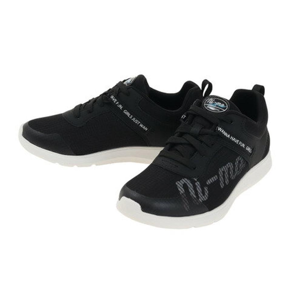 ムーンスター（MoonStar） ジュニアスニーカー ガールズ スポーツシューズ NM J053 12295406 22SS （キッズ）