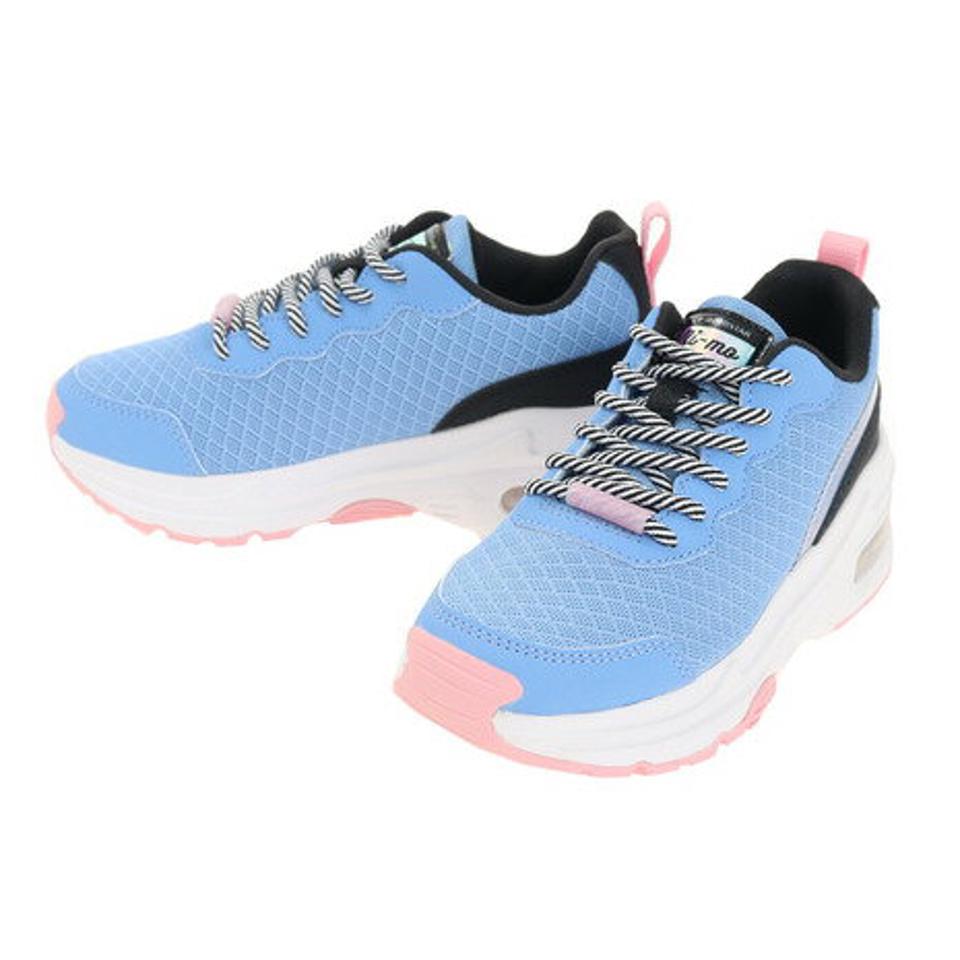 ムーンスター（MoonStar） ジュニアスニーカー ガールズ スポーツシューズ NM J049 12295389 22SS （キッズ）