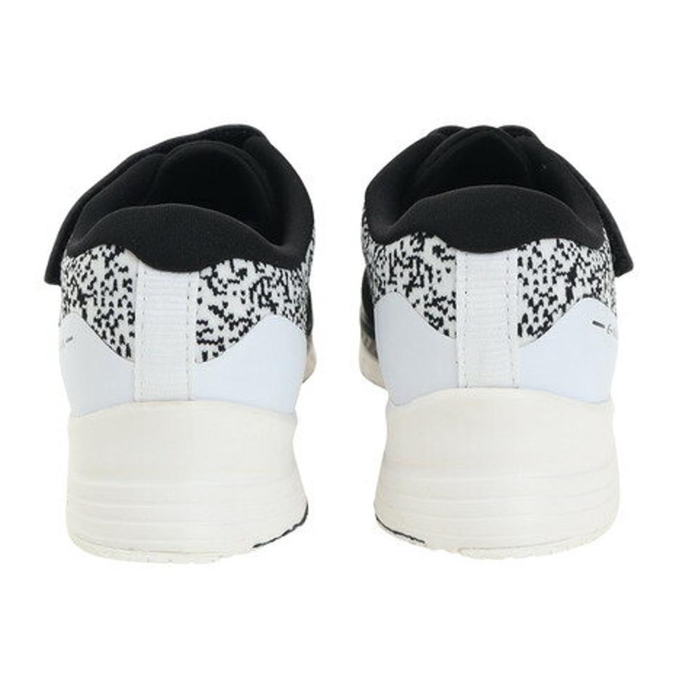 ムーンスター（MoonStar） ジュニアスポーツシューズ ベルト付き スニーカー ULTIMATOR 1075 3E 12295616 22SS （キッズ）