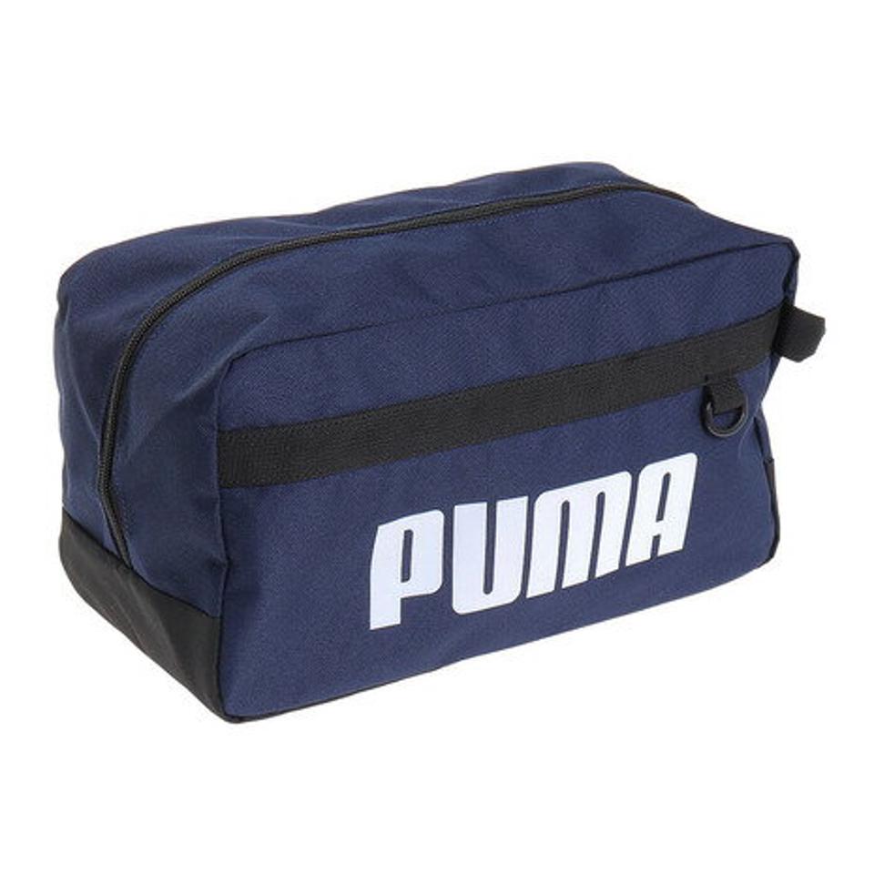 プーマ（PUMA） シューズバッグ マルチバッグ チャレンジャー シュー バッグ 07701202 （メンズ、レディース）
