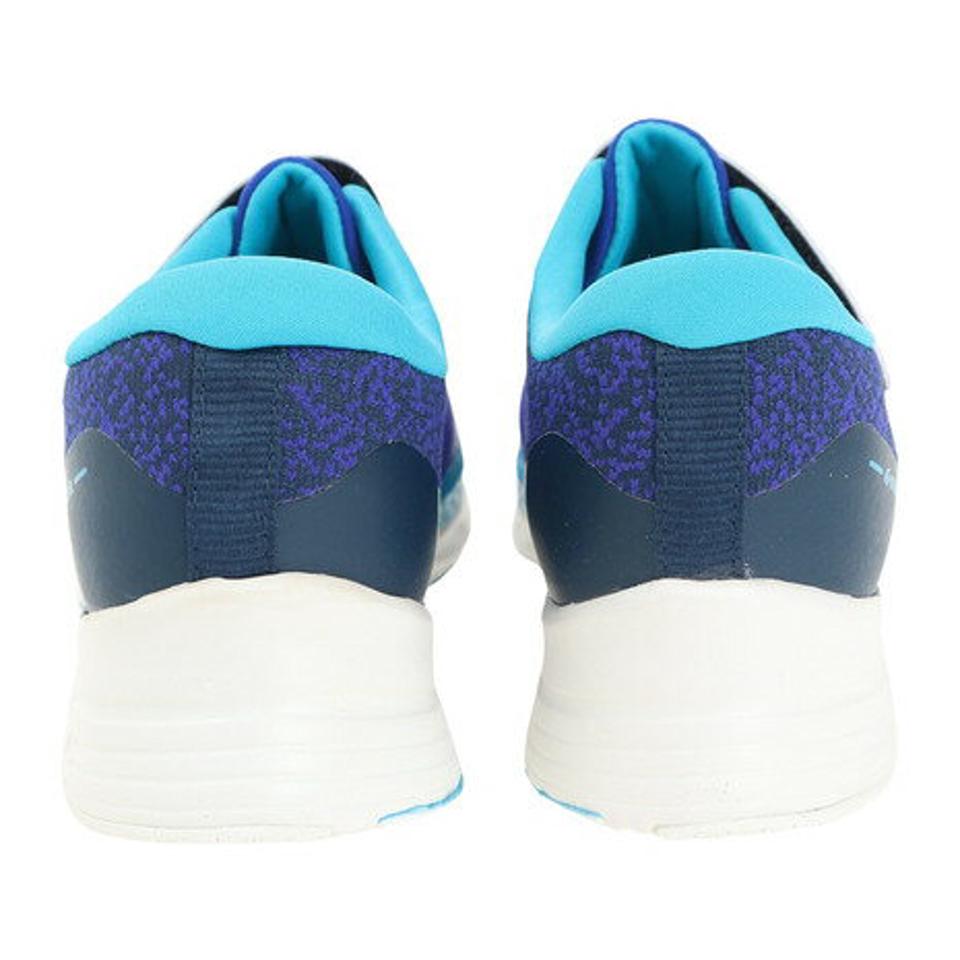 ムーンスター（MoonStar）（キッズ）ジュニア ランニングシューズ 青 ピンク 黒 アルティメイター ULTIMATOR 1075 12295615 ブルー サーモンピンク ブラック