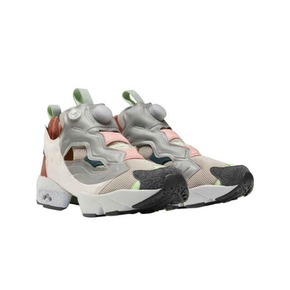リーボック（REEBOK） スニーカー INSTAPUMP FURY OG FX4995 スポーツシューズ （レディース）