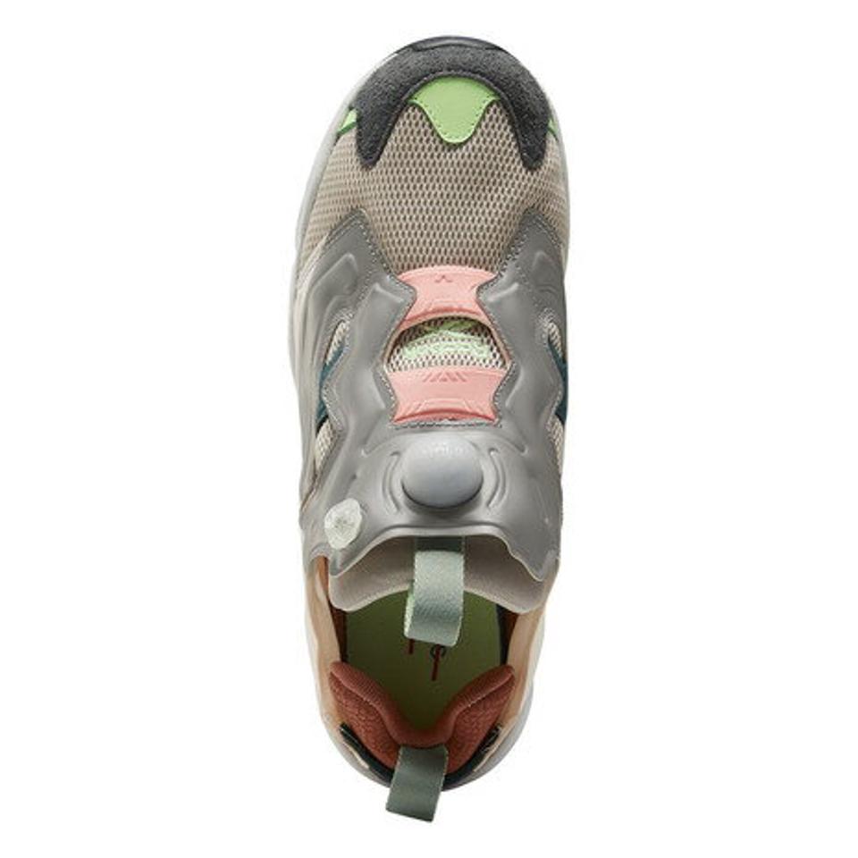 リーボック（REEBOK） スニーカー INSTAPUMP FURY OG FX4995 スポーツシューズ （レディース）