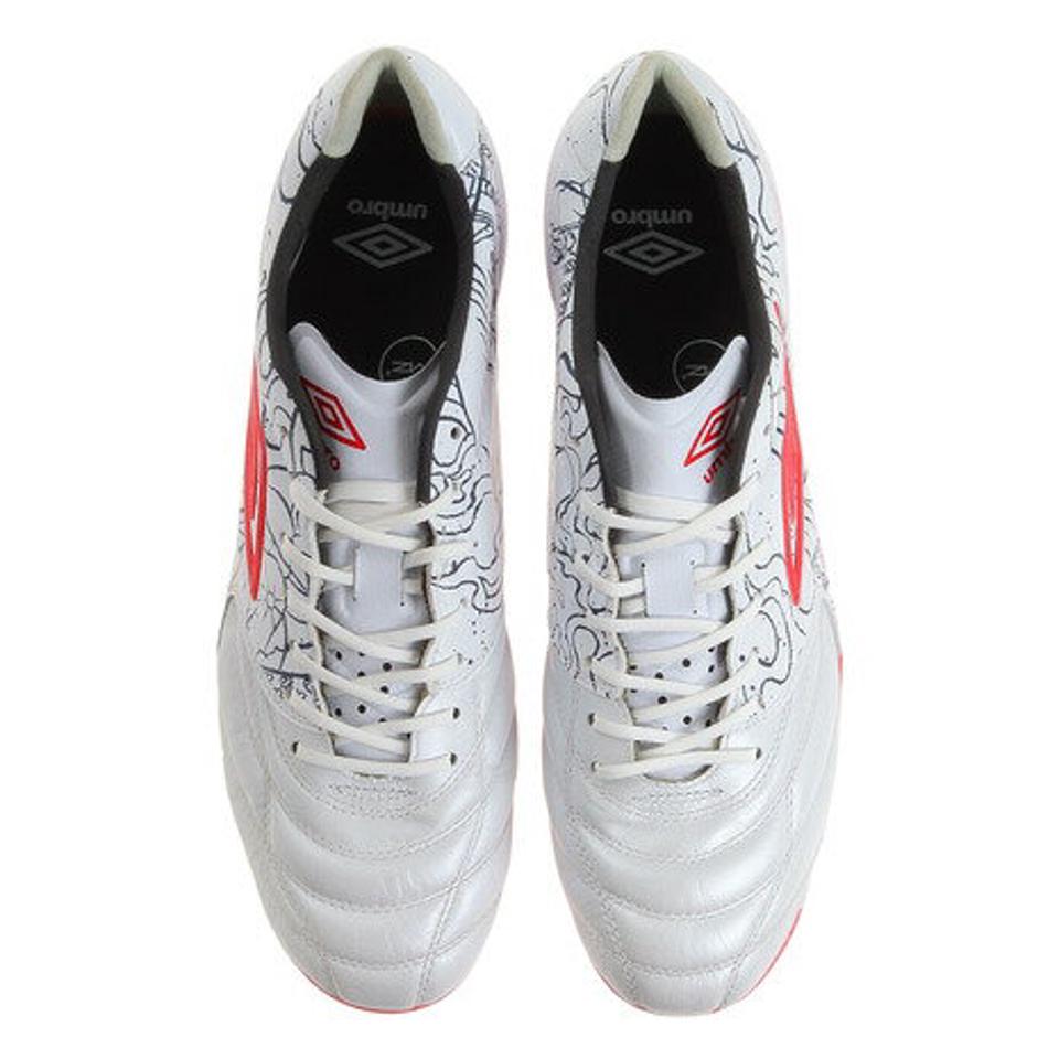 アンブロ（UMBRO） サッカースパイク アクセレイター U by G HG FG AG UU2QJA10UG サッカーシューズ （メンズ）