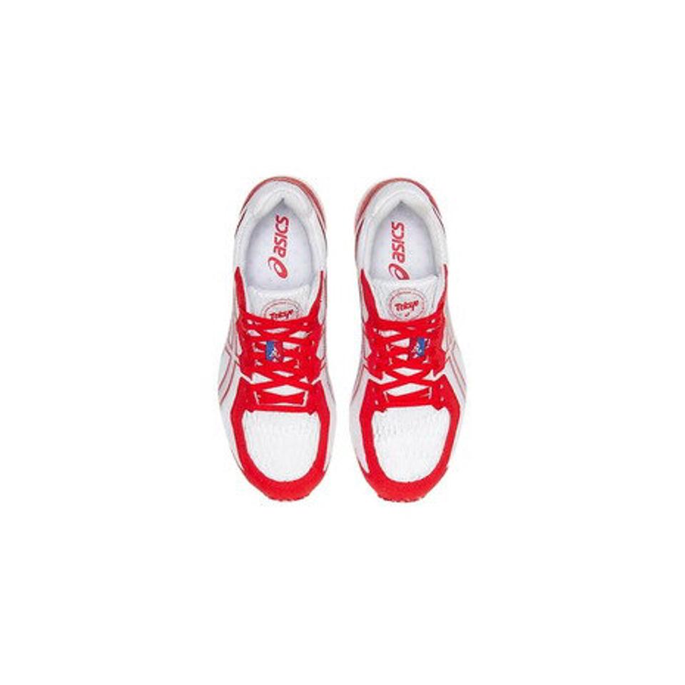 アシックス（ASICS） ランニングシューズ TARTHEREDGE 2 1012A979.100 トレーニングシューズ 部活 （レディース）