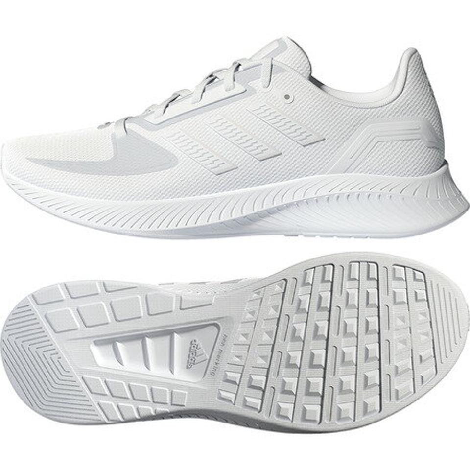 【20％OFFクーポン！3/26まで】アディダス（adidas）（レディース）スポーツシューズ ランニングシューズ コアランナー GW1904