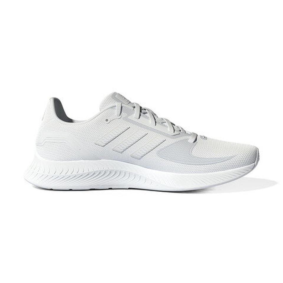 【20％OFFクーポン！3/26まで】アディダス（adidas）（レディース）スポーツシューズ ランニングシューズ コアランナー GW1904