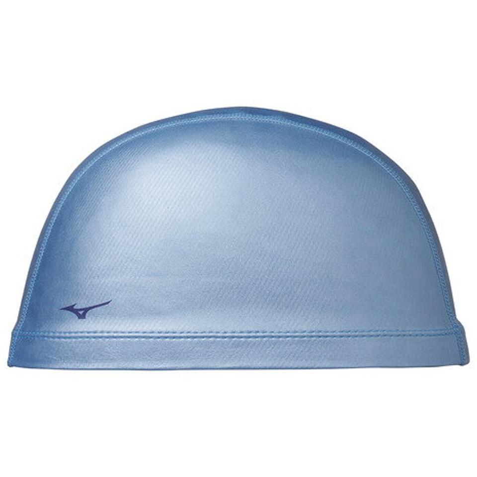 ミズノ(MIZUNO) 水泳 キャップ 2WAYシリコーンキャップ N2JW920015 (メンズ、レディース)