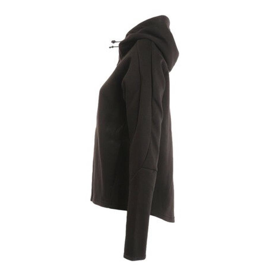 プーマ(PUMA) EVOSTRIPE フルジップ フーディー 849490 01 BLK (レディース)