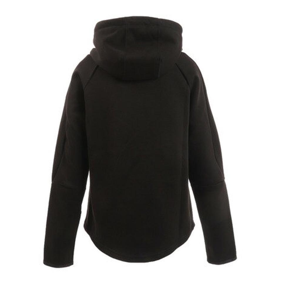 プーマ(PUMA) EVOSTRIPE フルジップ フーディー 849490 01 BLK (レディース)