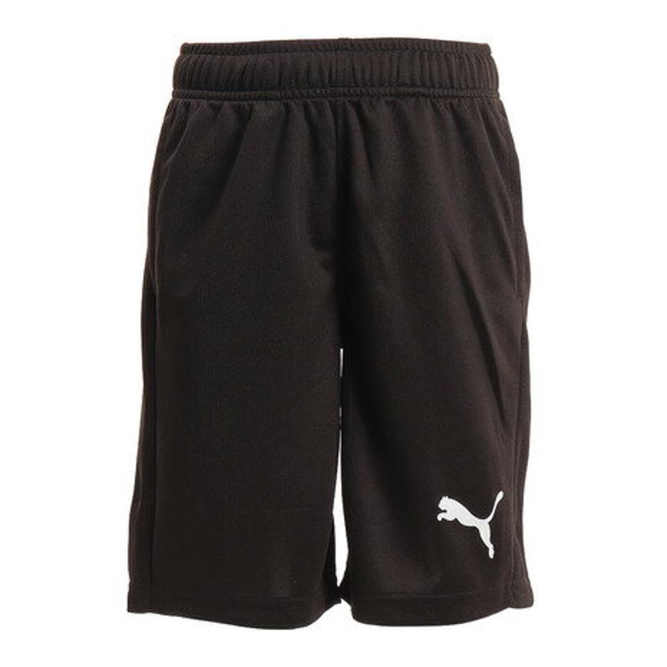 プーマ(PUMA) ボーイズ ショーツ 846722 01 BLK (キッズ)