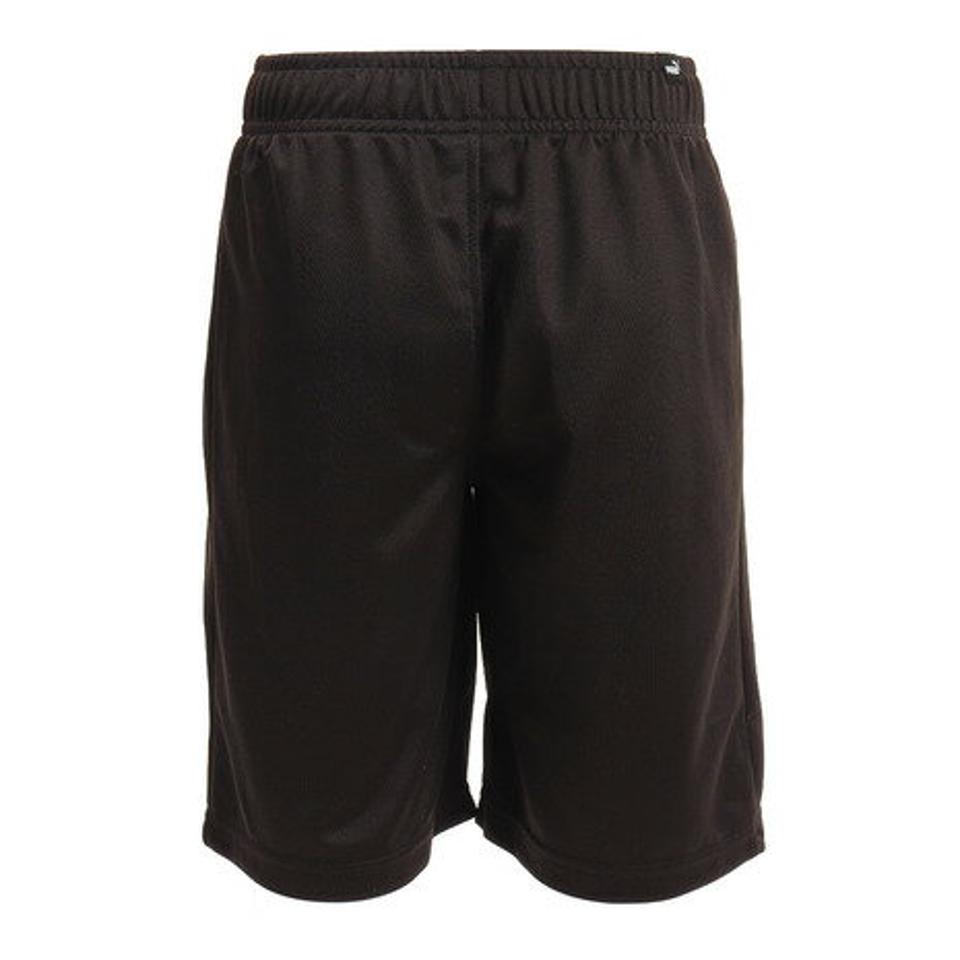 プーマ(PUMA) ボーイズ ショーツ 846722 01 BLK (キッズ)