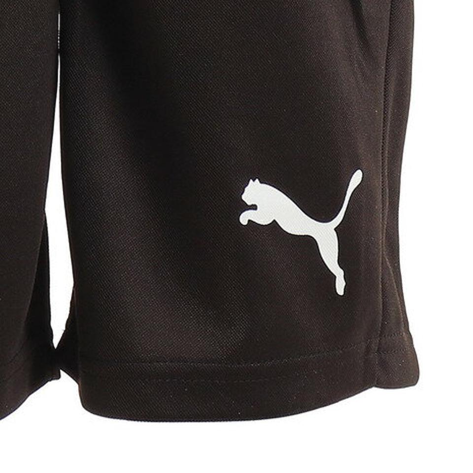 プーマ(PUMA) ボーイズ ショーツ 846722 01 BLK (キッズ)