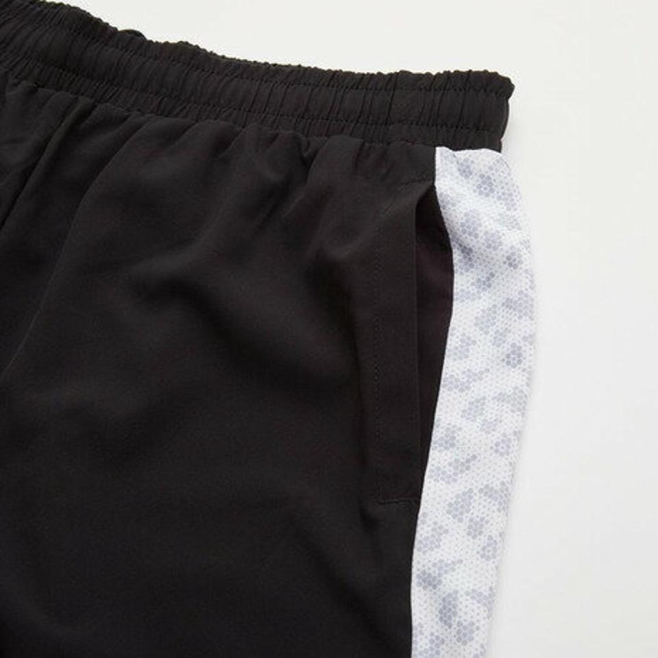 【3/25 24h限定 エントリー&対象3店舗買い回りで最大P10倍!】スフィーダ(SFIDA)(キッズ)サッカー フットサルウェア ジュニア BPウーブンプラクティスショーツ SA-21818JR BLK