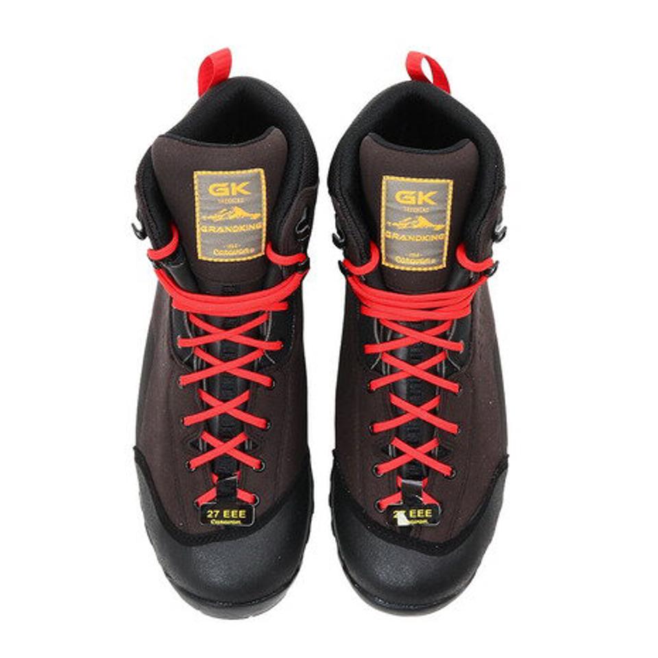 キャラバン（Caravan） トレッキングシューズ GK250011250-190 登山 山登り （メンズ）