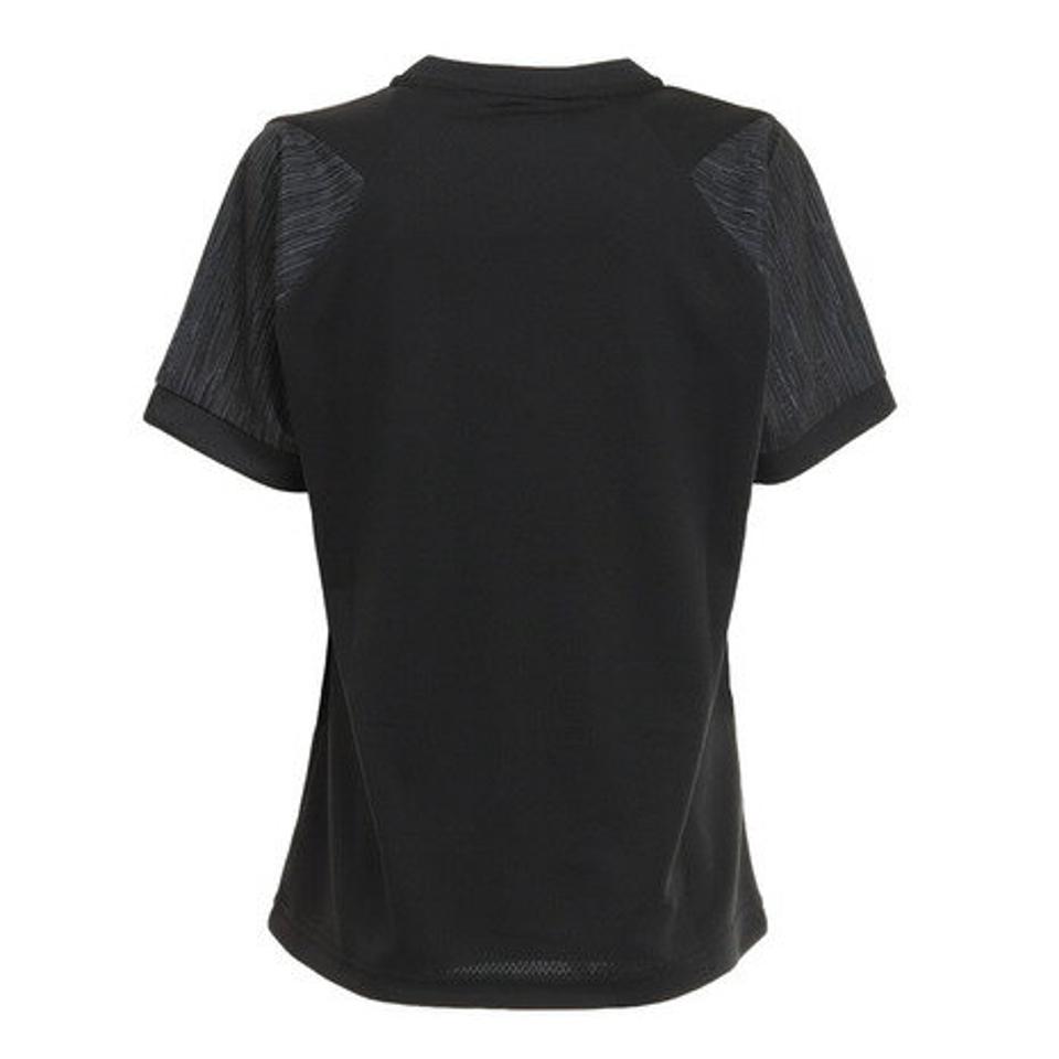 デュアリグ(DUARIG)(キッズ) サッカーウェア ジュニア ドライプラス 半袖 Tシャツ プラクティスシャツ 2S8210-SCWR-742UK