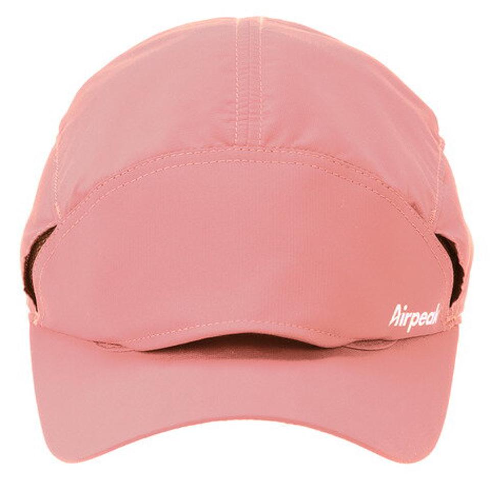 エアピーク(Airpeak) ランニング PRO スタンダード キャップ S-03 帽子 (メンズ、レディース)