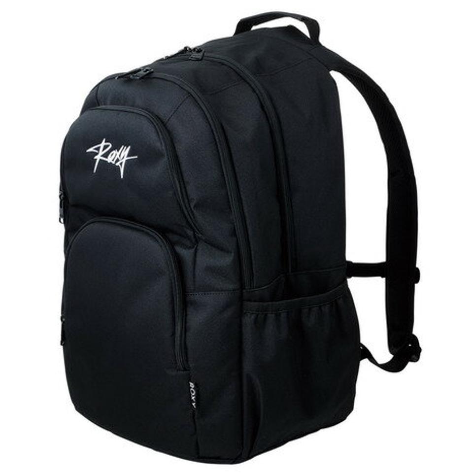 ロキシー（ROXY） GOOUT PLUS ミラー付き バックパック 22SPRBG221302BLK （メンズ、レディース）