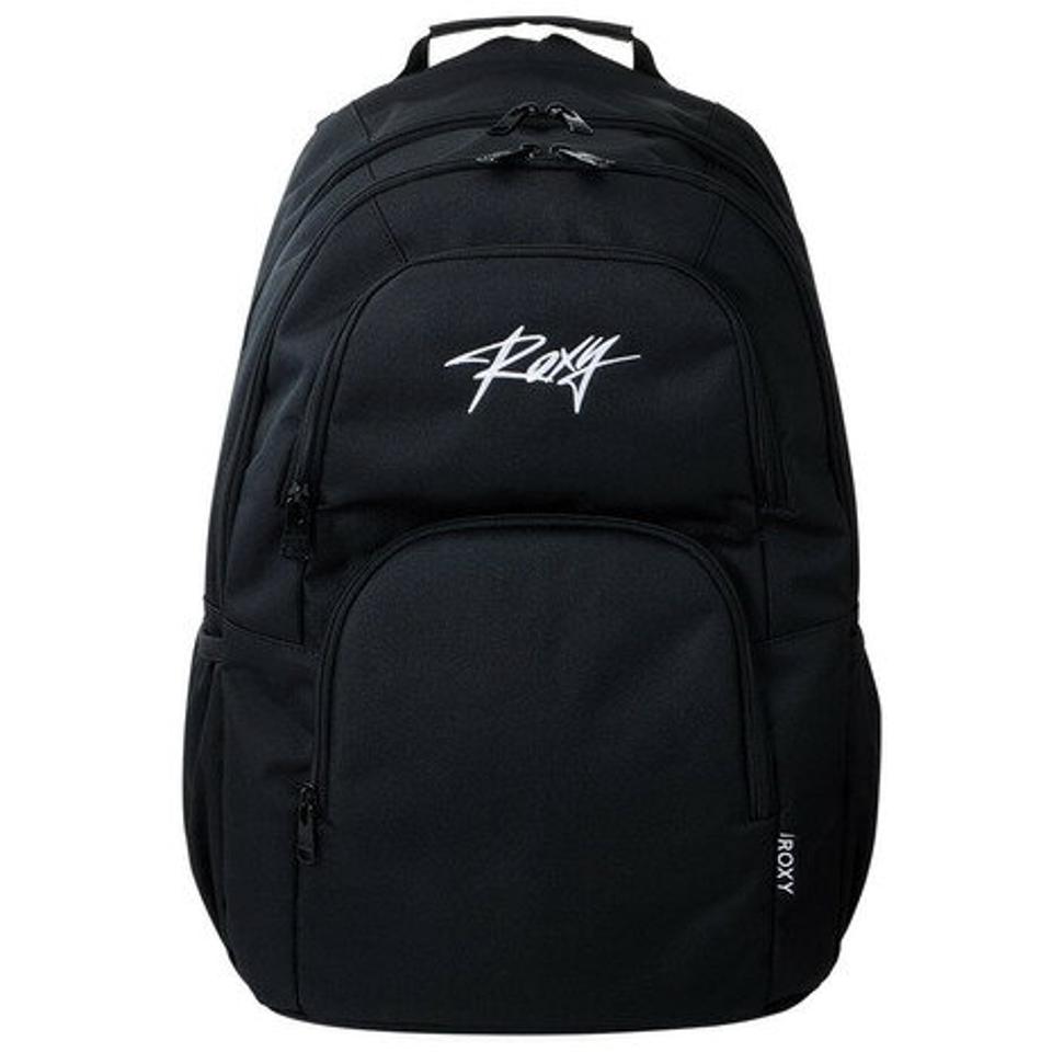ロキシー（ROXY） GOOUT PLUS ミラー付き バックパック 22SPRBG221302BLK （メンズ、レディース）