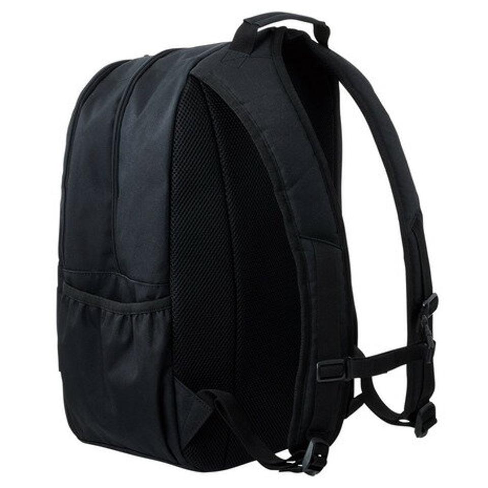 ロキシー（ROXY） GOOUT PLUS ミラー付き バックパック 22SPRBG221302BLK （メンズ、レディース）