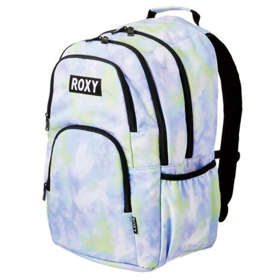 ロキシー（ROXY） GOOUT バックパック 22SPRBG221301MUL （メンズ、レディース）